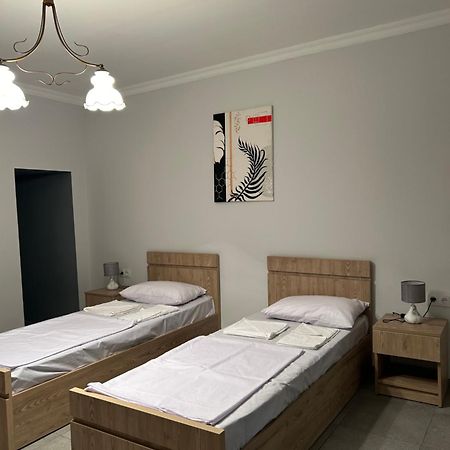 Mtx Tbilisi Apartment Ngoại thất bức ảnh