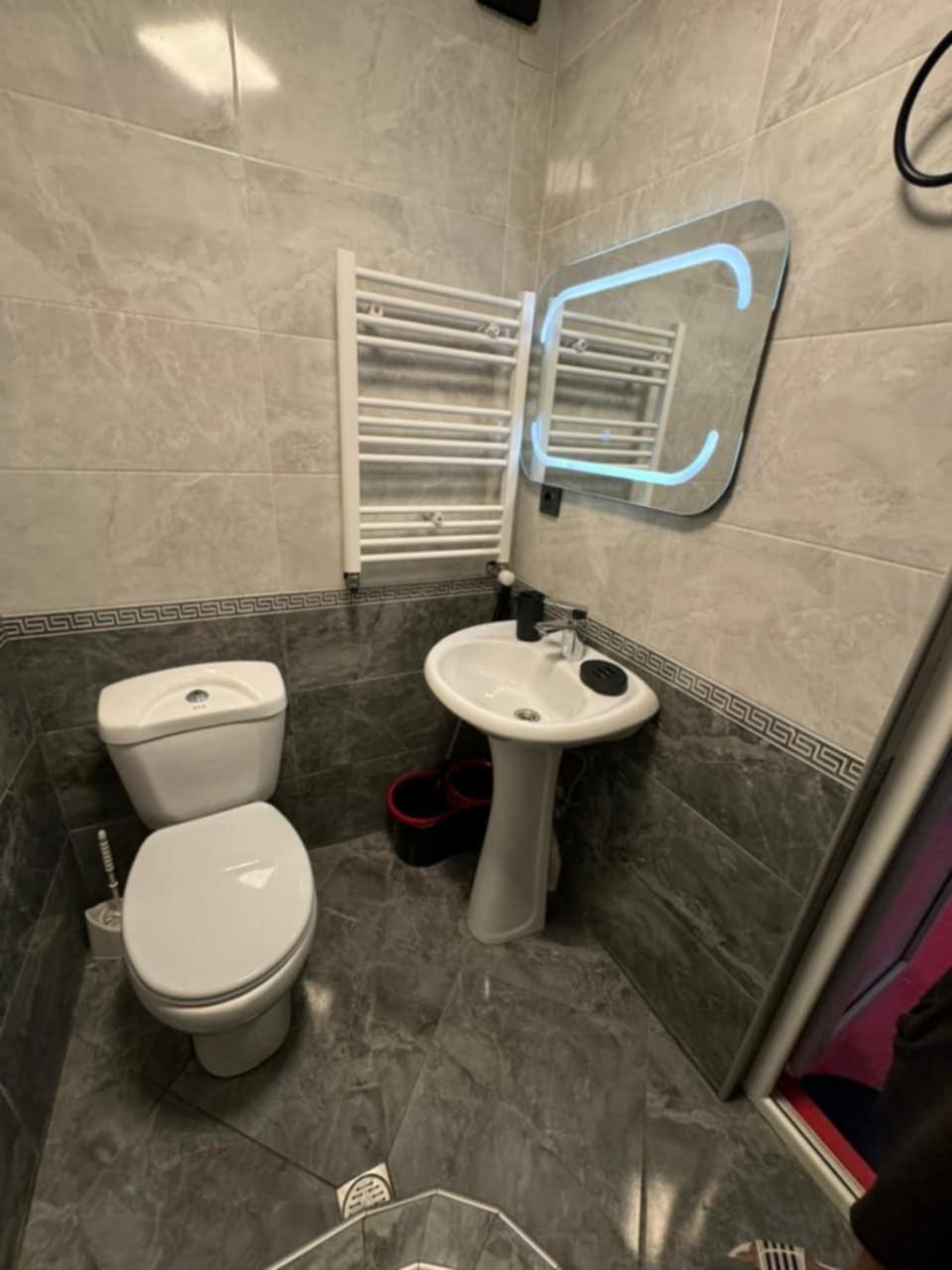 Mtx Tbilisi Apartment Ngoại thất bức ảnh
