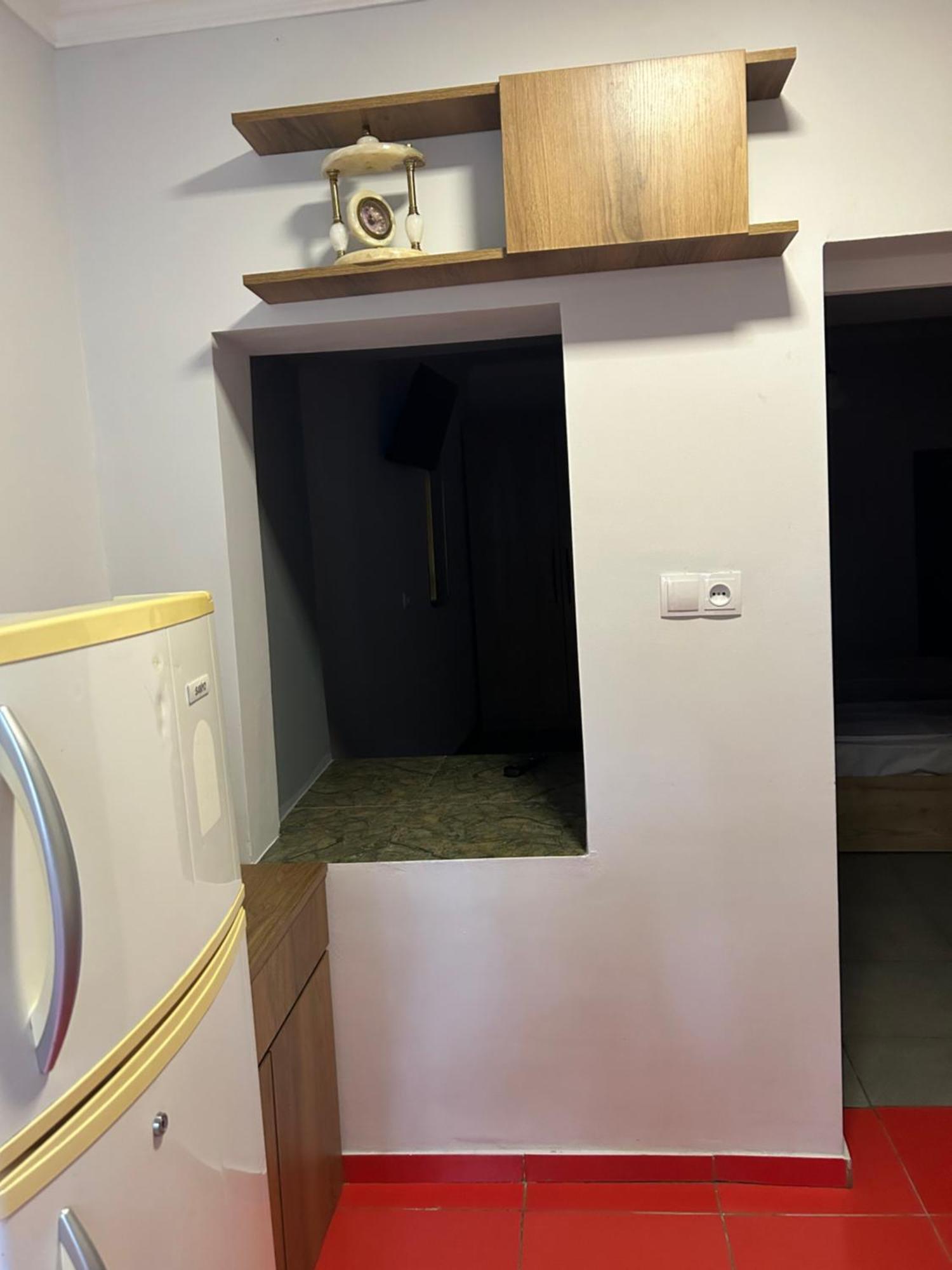 Mtx Tbilisi Apartment Ngoại thất bức ảnh