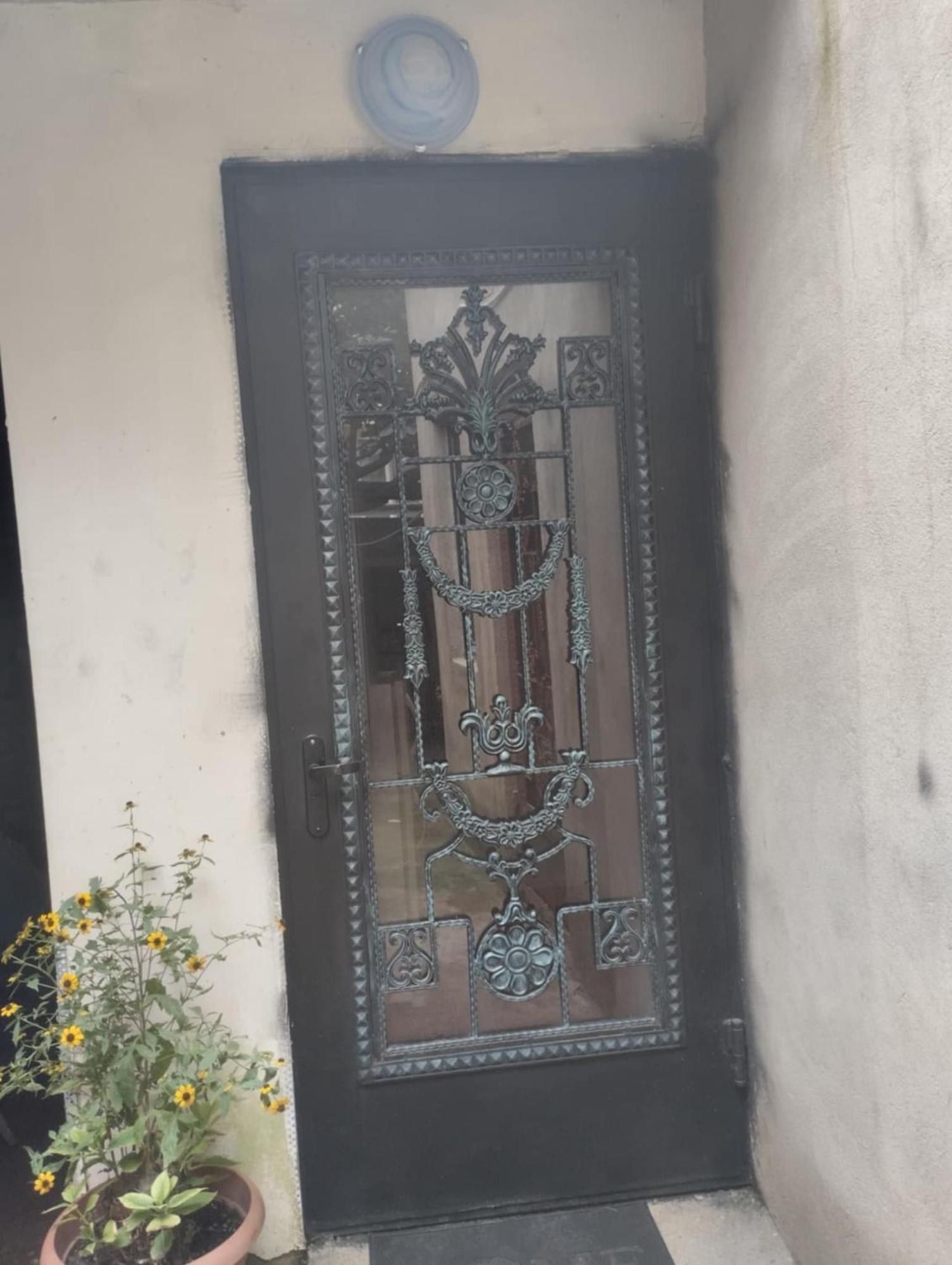 Mtx Tbilisi Apartment Ngoại thất bức ảnh