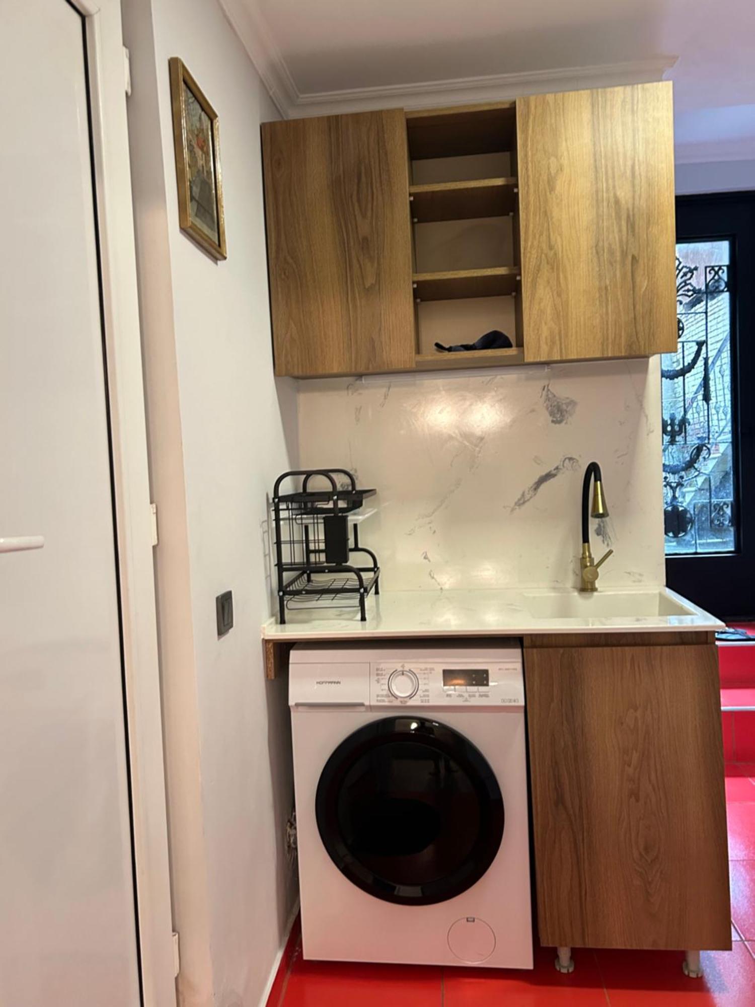 Mtx Tbilisi Apartment Ngoại thất bức ảnh
