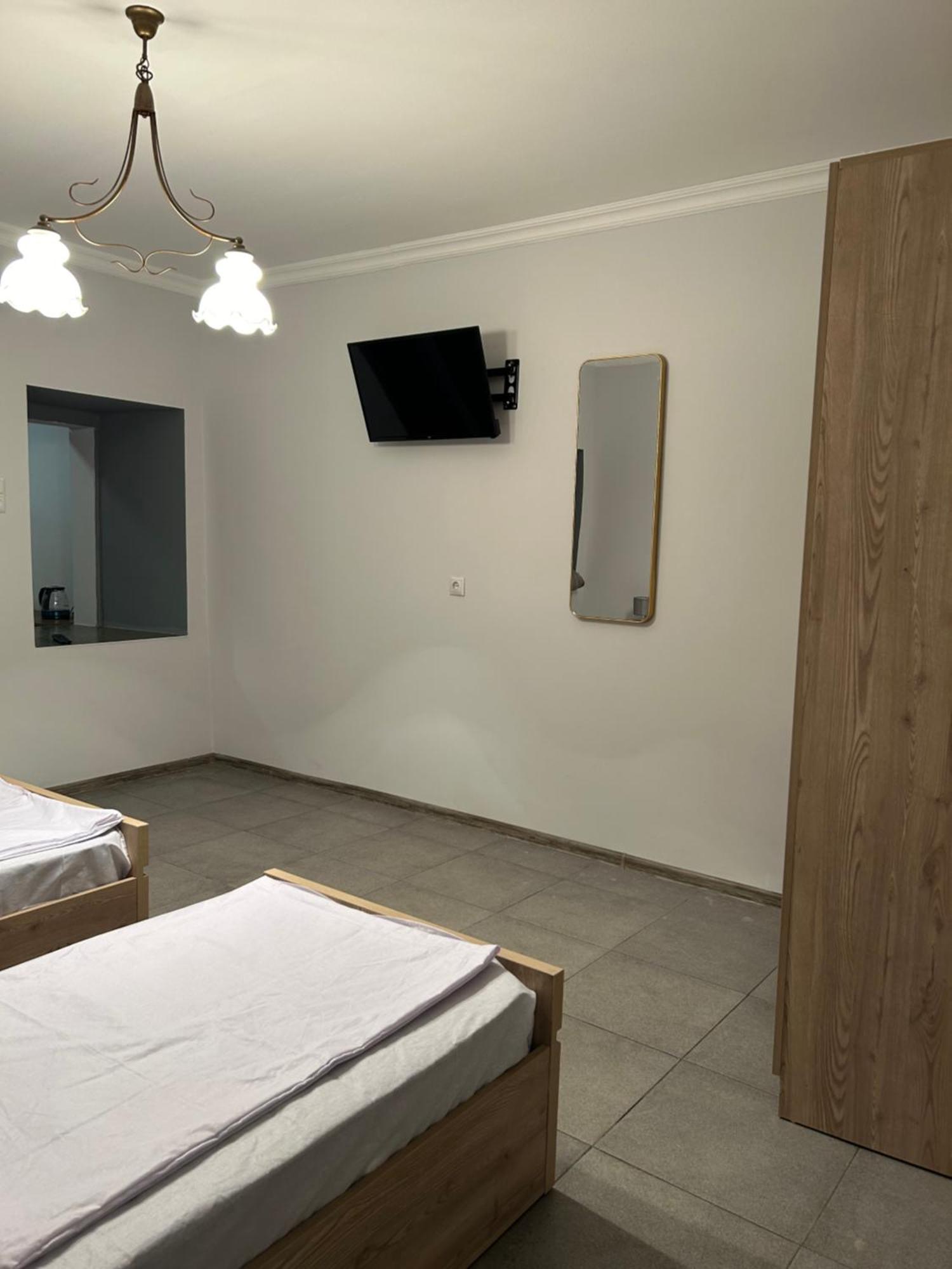 Mtx Tbilisi Apartment Ngoại thất bức ảnh