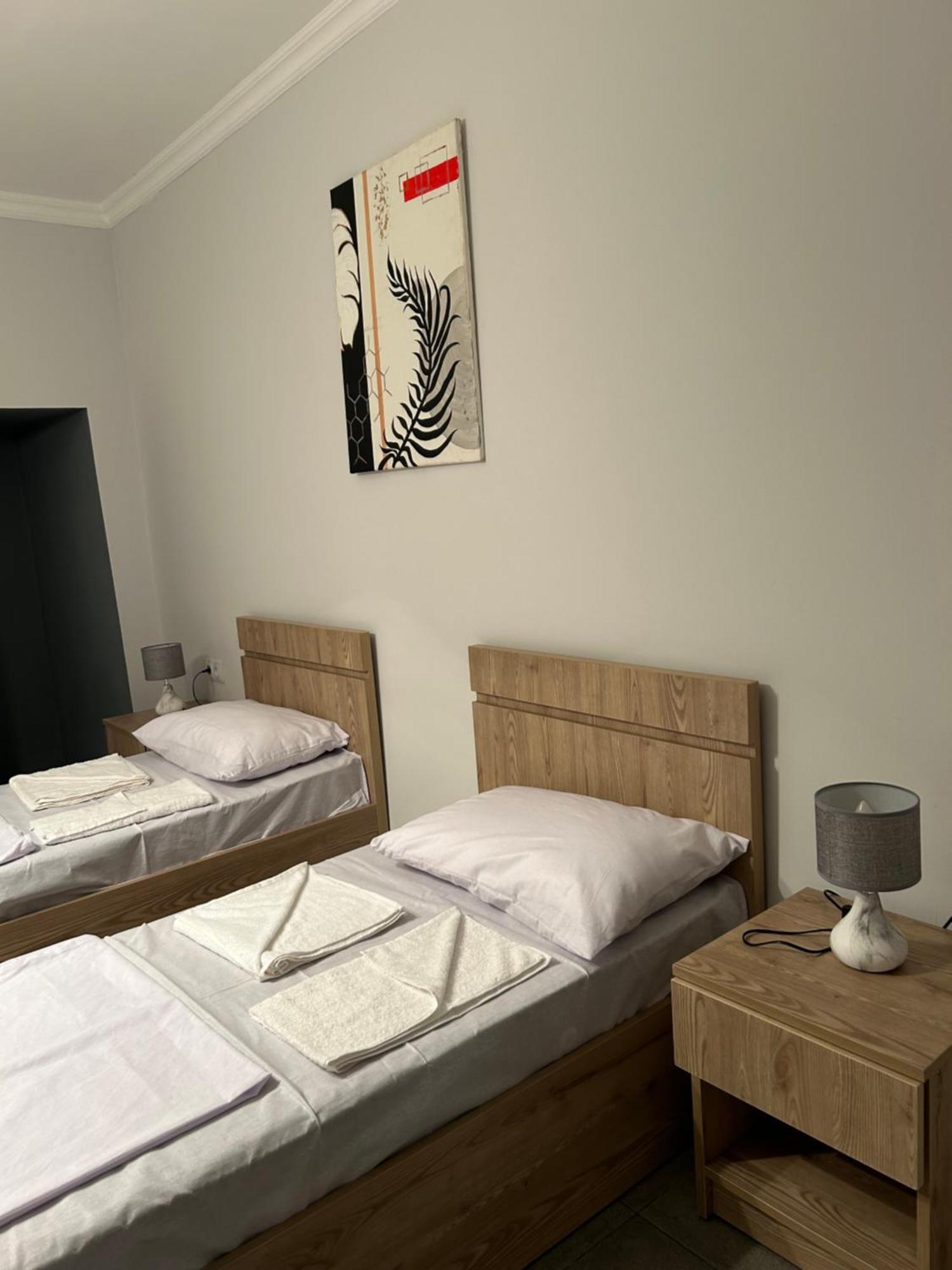 Mtx Tbilisi Apartment Ngoại thất bức ảnh