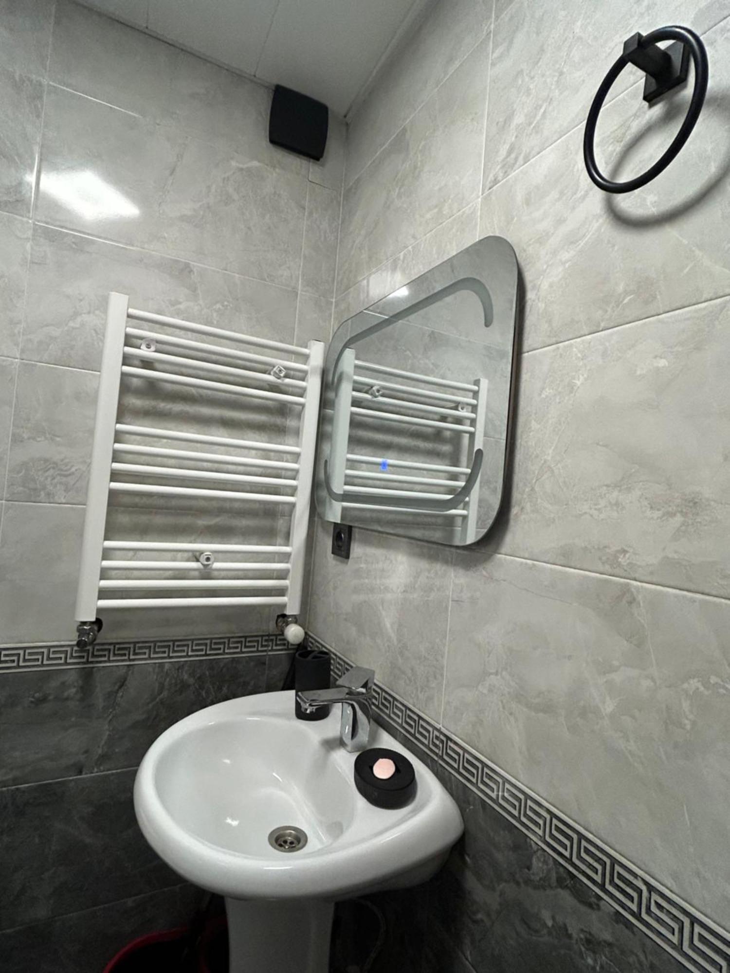 Mtx Tbilisi Apartment Ngoại thất bức ảnh