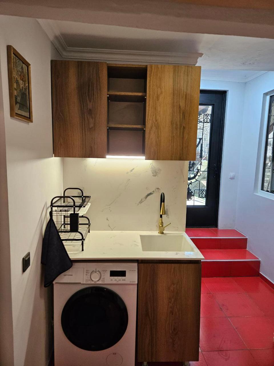 Mtx Tbilisi Apartment Ngoại thất bức ảnh